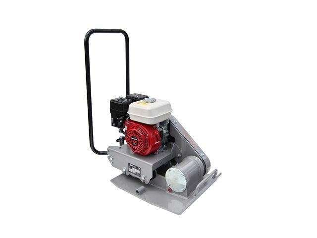 Trilplaat Samac/ Giant T15 met Honda motor en wielstel, Ophalen of Verzenden, Nieuw, Samac - Giant