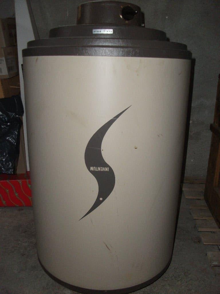 Inventum Boiler - Gebruikt 100 liter, Ophalen, Gebruikt, 20 tot 100 liter, Boiler