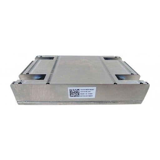 Heatsink Dell PowerEdge R630 H1M29, Computers en Software, Servers, Dell B.V., Info@dell.com, Transformatorweg 38-72, 1014 AK Amsterdam
