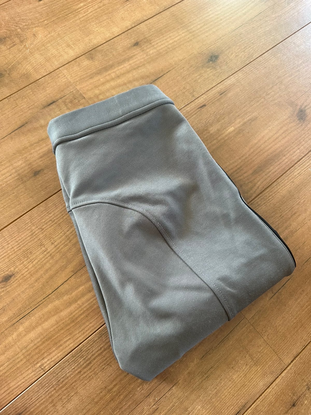Gebruikte rijlegging van Premiere maat 38, Dieren en Toebehoren, Paardrijkleding, Ophalen of Verzenden, Gebruikt, Dressuur, Onderkleding