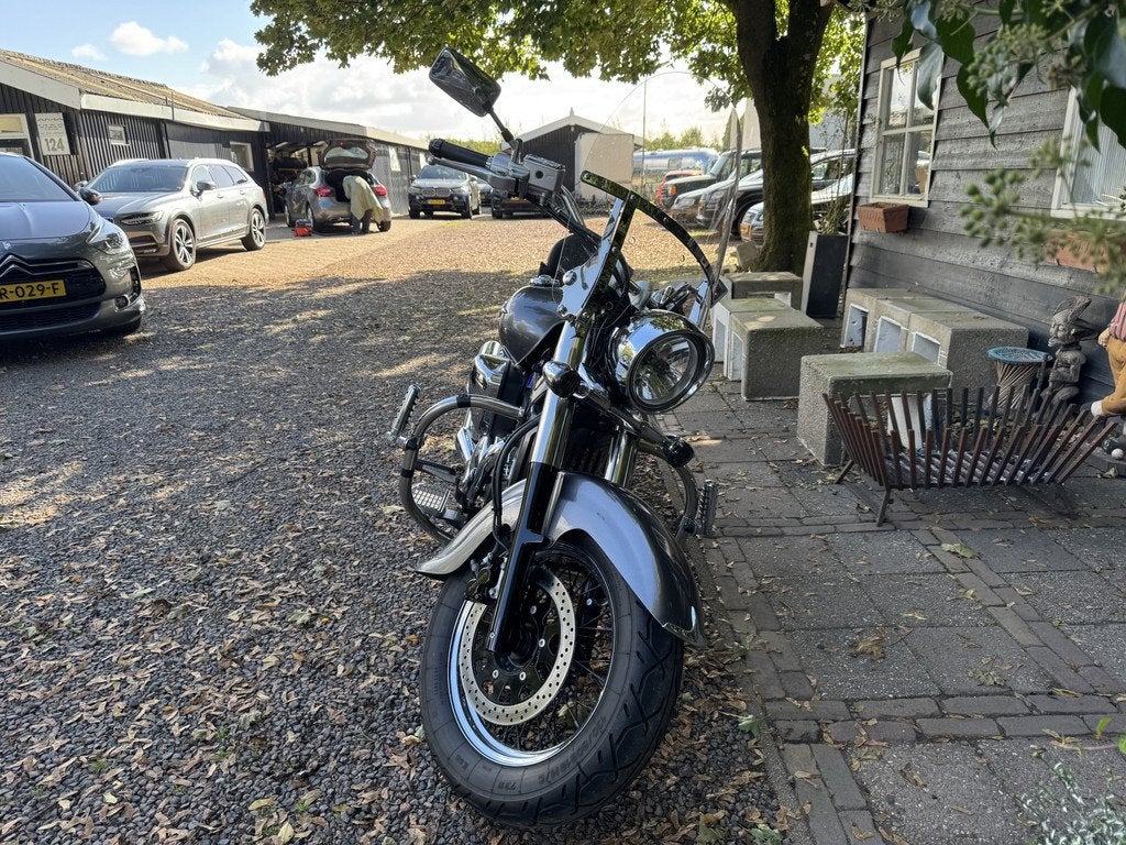 Suzuki Intruder C 800, Motoren, Motoren | Suzuki, 805 cc, Bedrijf, Meer dan 35 kW, Overig