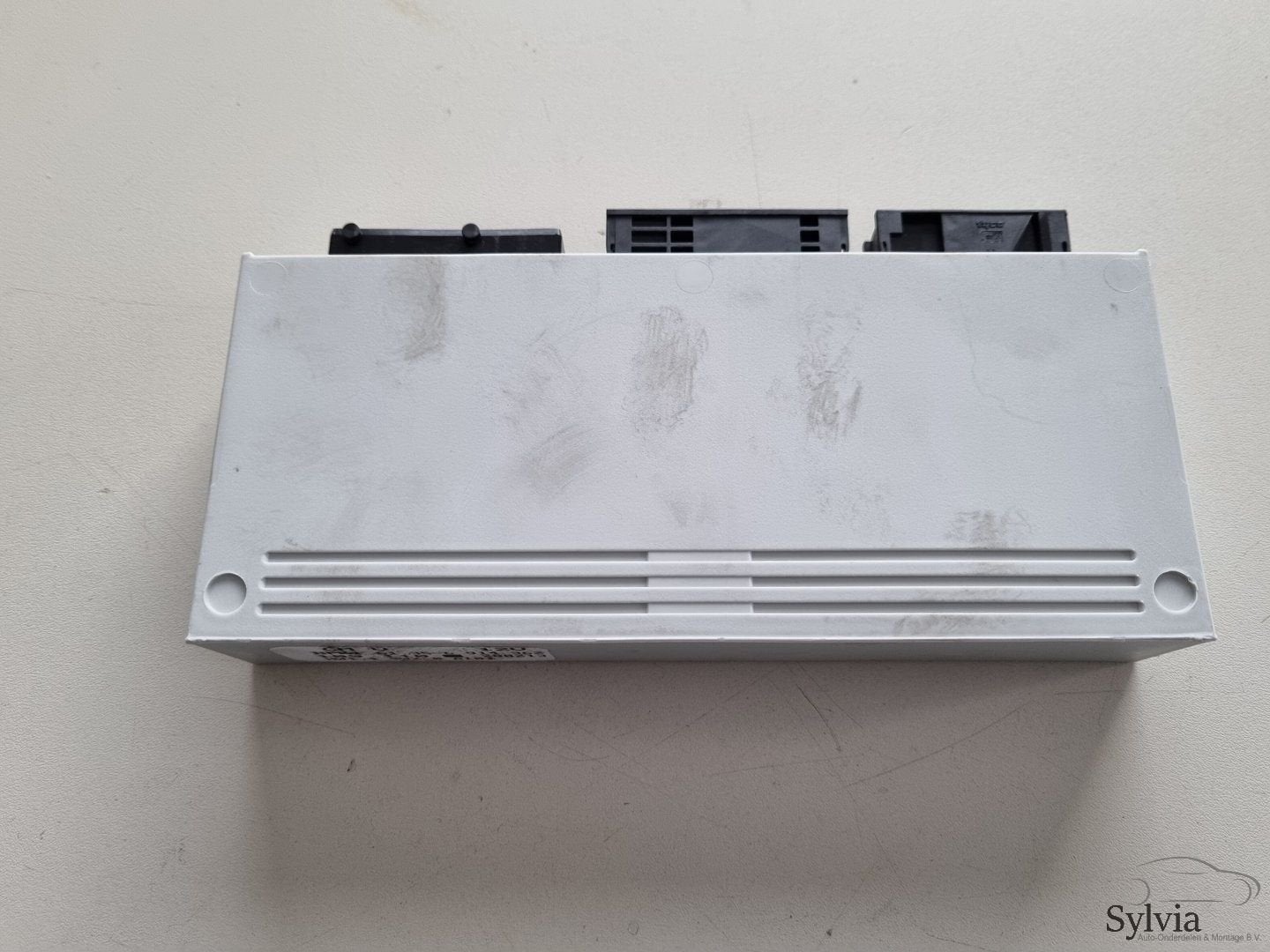 Comfort module Body Control GM 5 BMW 3 Serie E46, Gebruikt, -, -, Ophalen of Verzenden