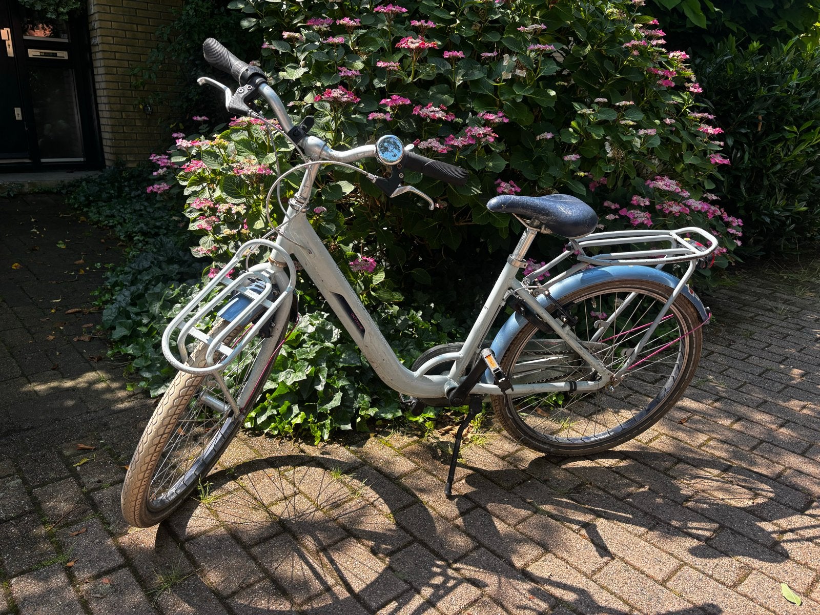 Batavus Star meisjesfiets - Frame maat 38, Ophalen, Gebruikt, 20 inch of meer