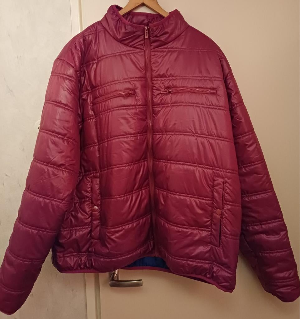 Te koop nieuwe bordau jas voor 40 euro, Ophalen, Nieuw, Overige maten, Zwart