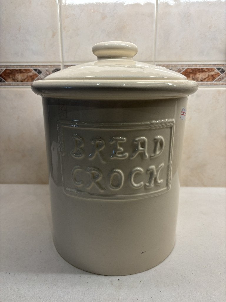 Engelse Bread Crock (Brood Pot), Ophalen of Verzenden