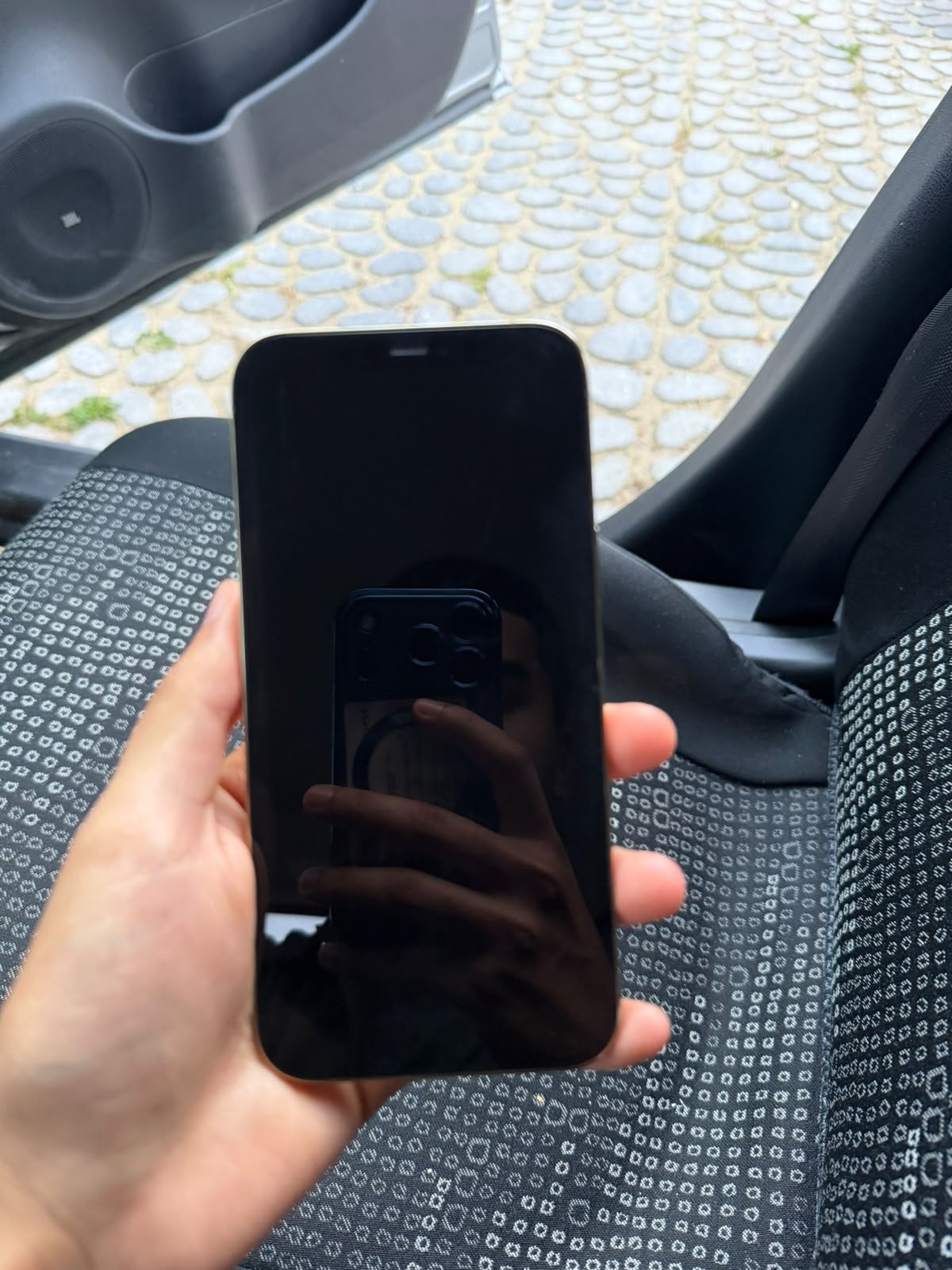 Foto 5 van iPhone 12 Pro Max 256GB te koop