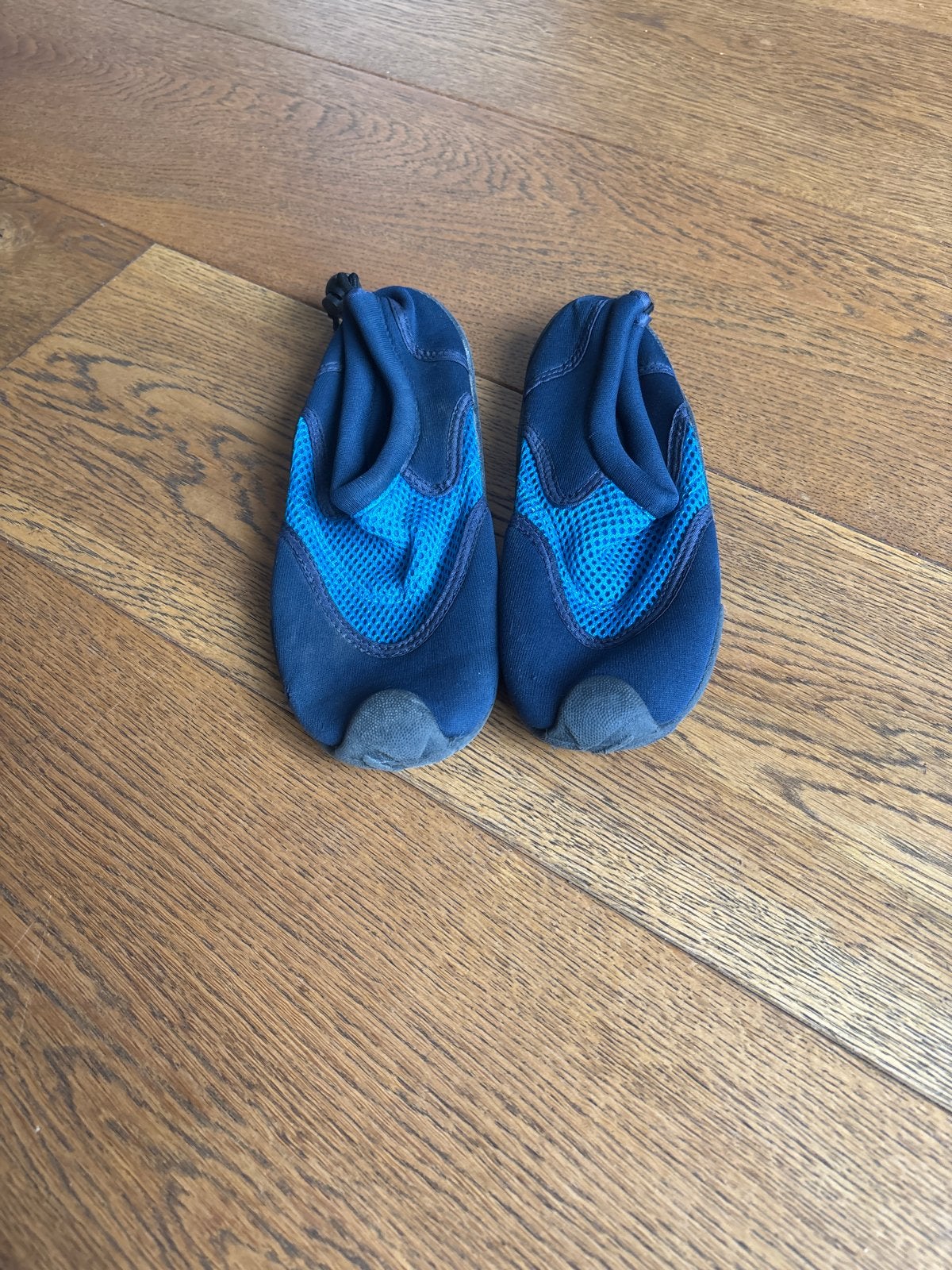 Waterschoenen - Maat 35, Ophalen, Gebruikt, Kind, Zeil- of Surfschoenen