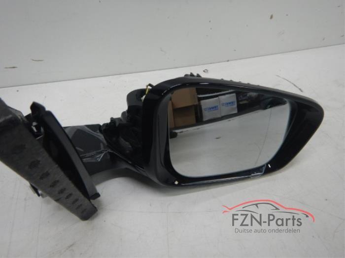 BMW 3-Serie G20 Shadowline (Zij,Buitenspiegel) 
Spiegel Rech, Ophalen of Verzenden, Gebruikt