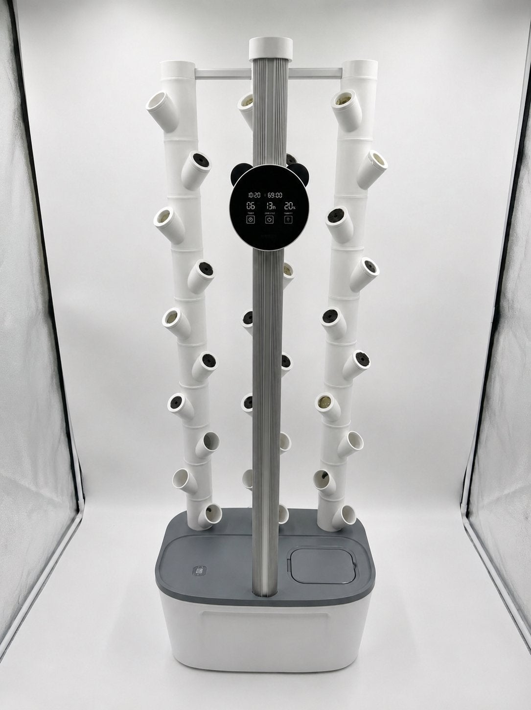 Hydroponische Toren - Verticaal Kweeksysteem, Ophalen of Verzenden, Nieuw, Overige typen