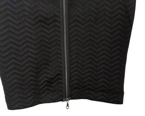 Cora Kemperman zwarte rok maat M, Maat 38/40 (M), Zwart, Nieuw, Ophalen of Verzenden