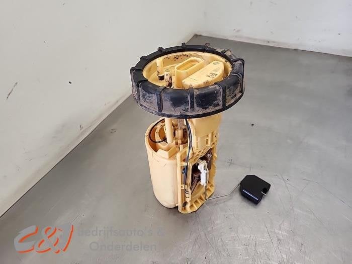 Brandstofpomp Elektrisch van een Volkswagen Transporter, Gebruikt, -, Volkswagen, -