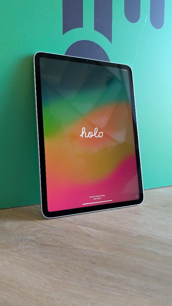 Apple iPad Pro (2022) 11" - 256GB / Wi‑Fi + Cellular, Computers en Software, Apple iPads, Apple, Apple iPad, Amsterdam, 11 inch