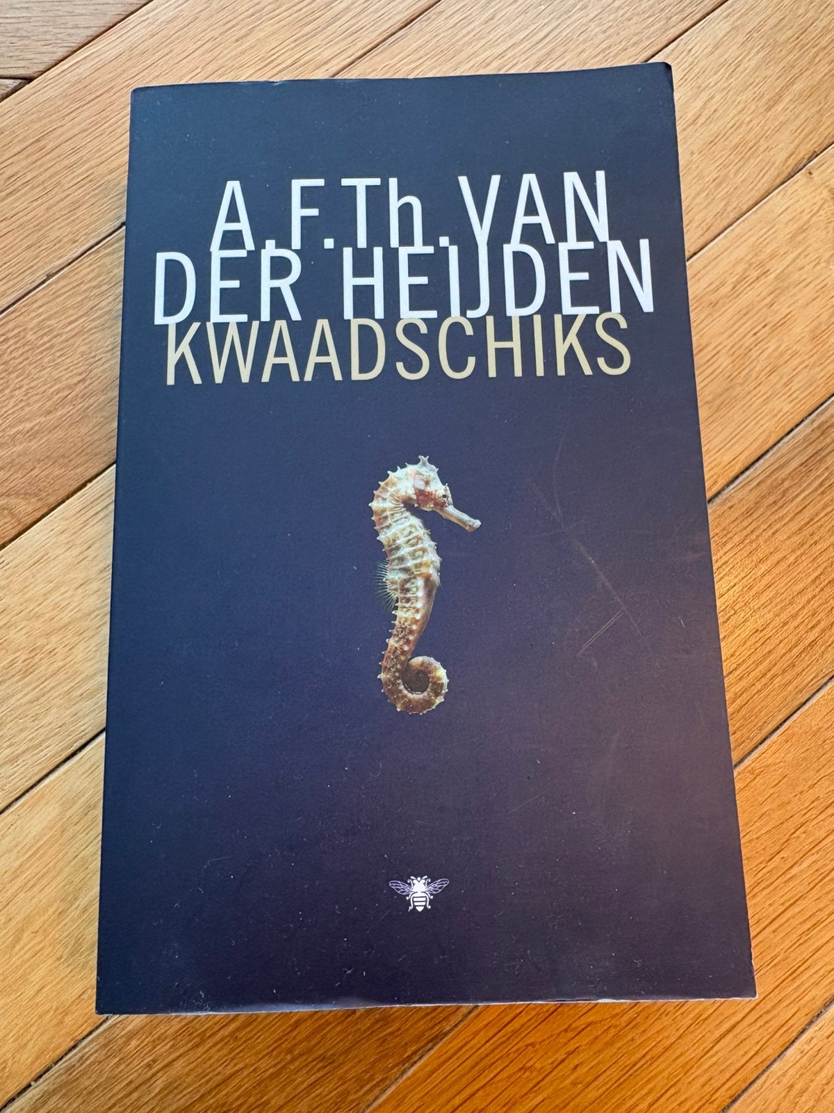 Kwaadschiks van A.F.Th. van der Heijde, nieuw, Ophalen of Verzenden, Nieuw, Nederland