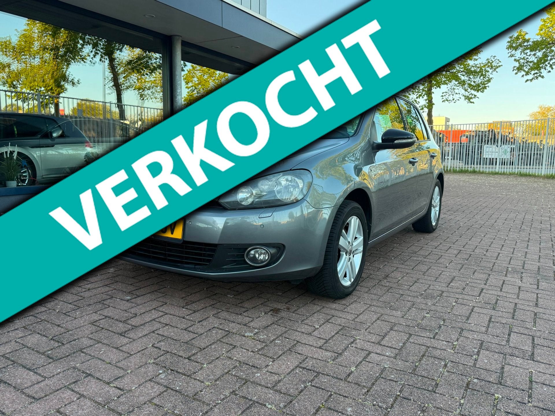 Volkswagen Golf 1.2 TSI Match | Climate | PDC | APK nieuw, Voorwielaandrijving, Euro 5, 86 pk, Gebruikt