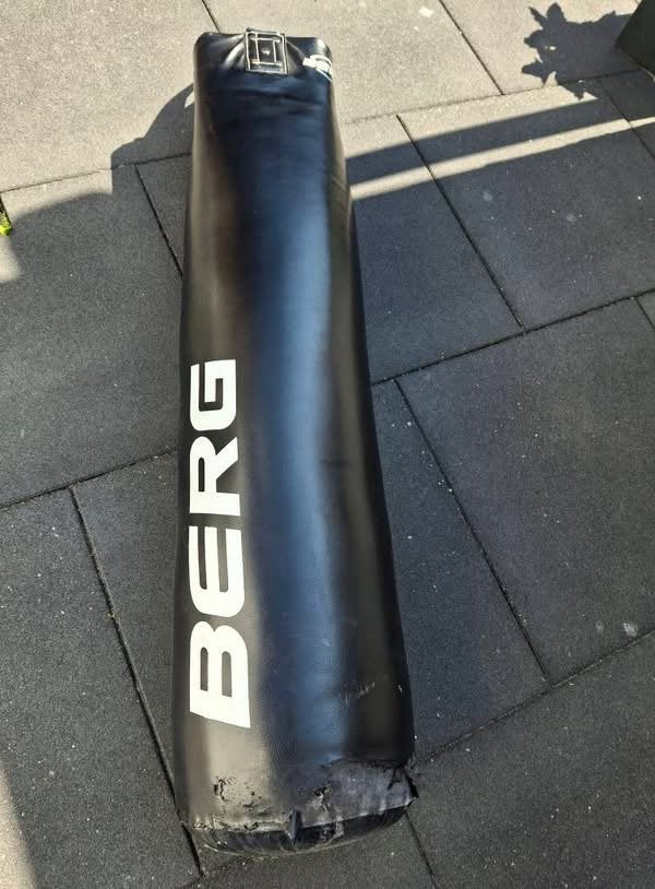 Boksbal, Ophalen, Gebruikt, Boksbal