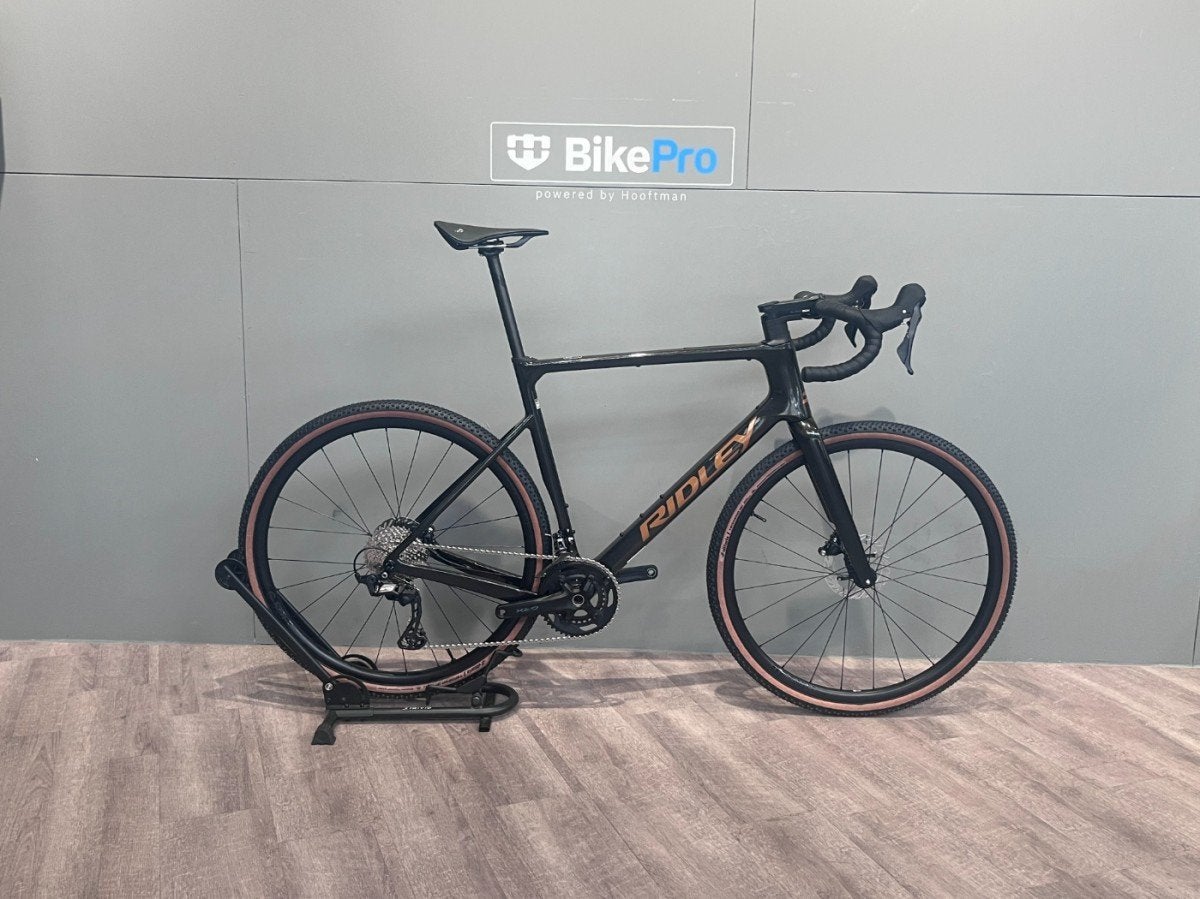 Ridley ASTR Bronze Gold L, Carbon, -, Heren, -