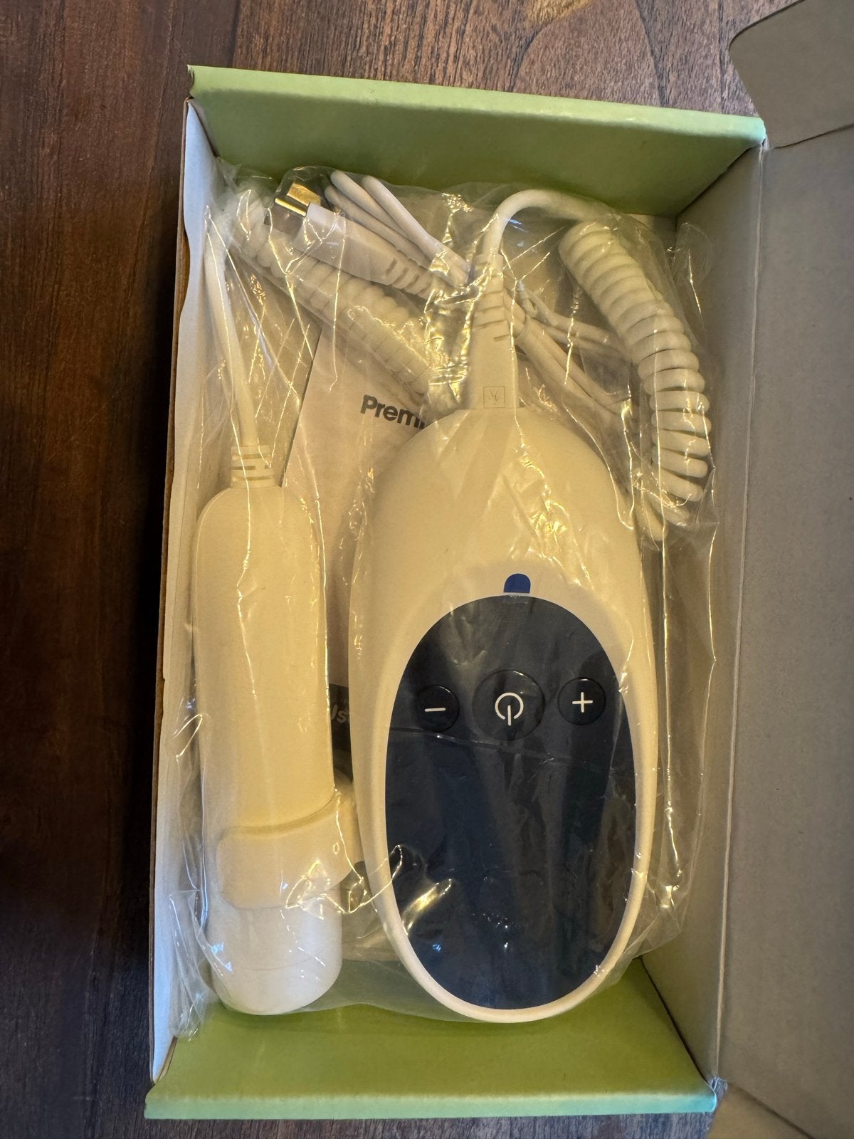 Gatson Premium Doppler, Kinderen en Baby's, Overige Kinderen en Baby's, Ophalen, Zo goed als nieuw