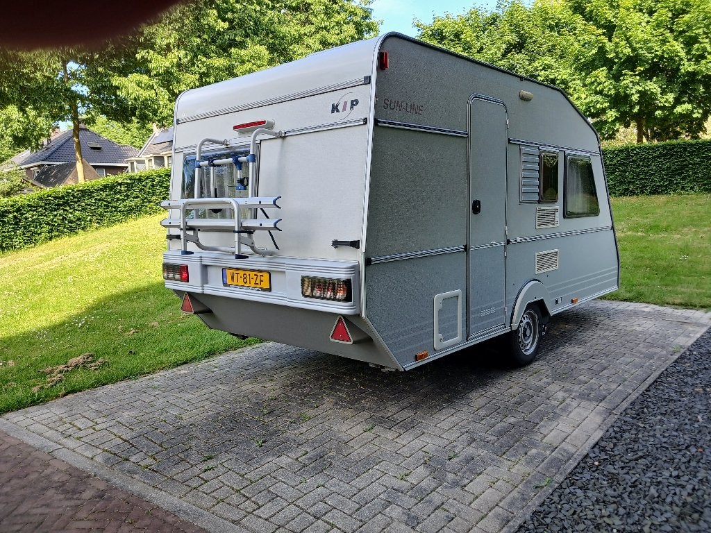 kip sunline 41ttz, Kip, 750 - 1000 kg, Particulier, 4 tot 5 meter