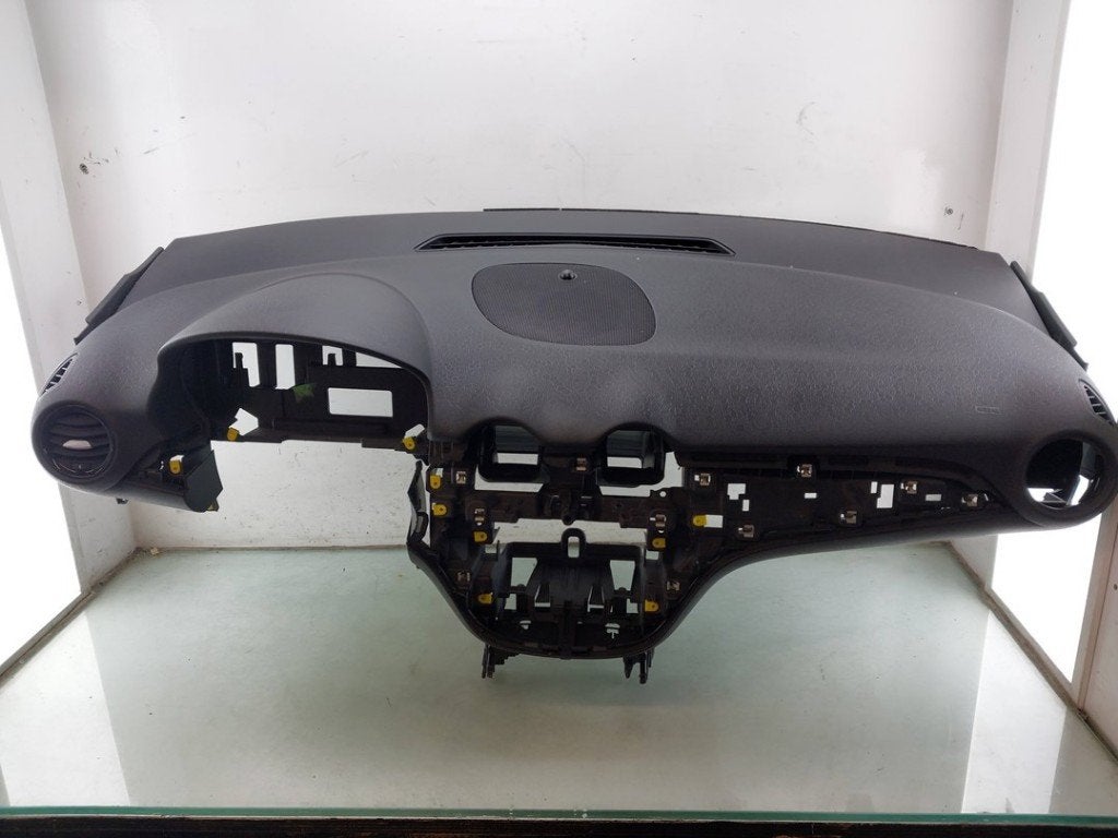 Airbag Set + Dashboard Opel Adam (2012-10/2019-02) 13350703, Auto-onderdelen, Gebruikt, Bahnhofsplatz, Rüsselsheim am Main 65423, , Duitsland