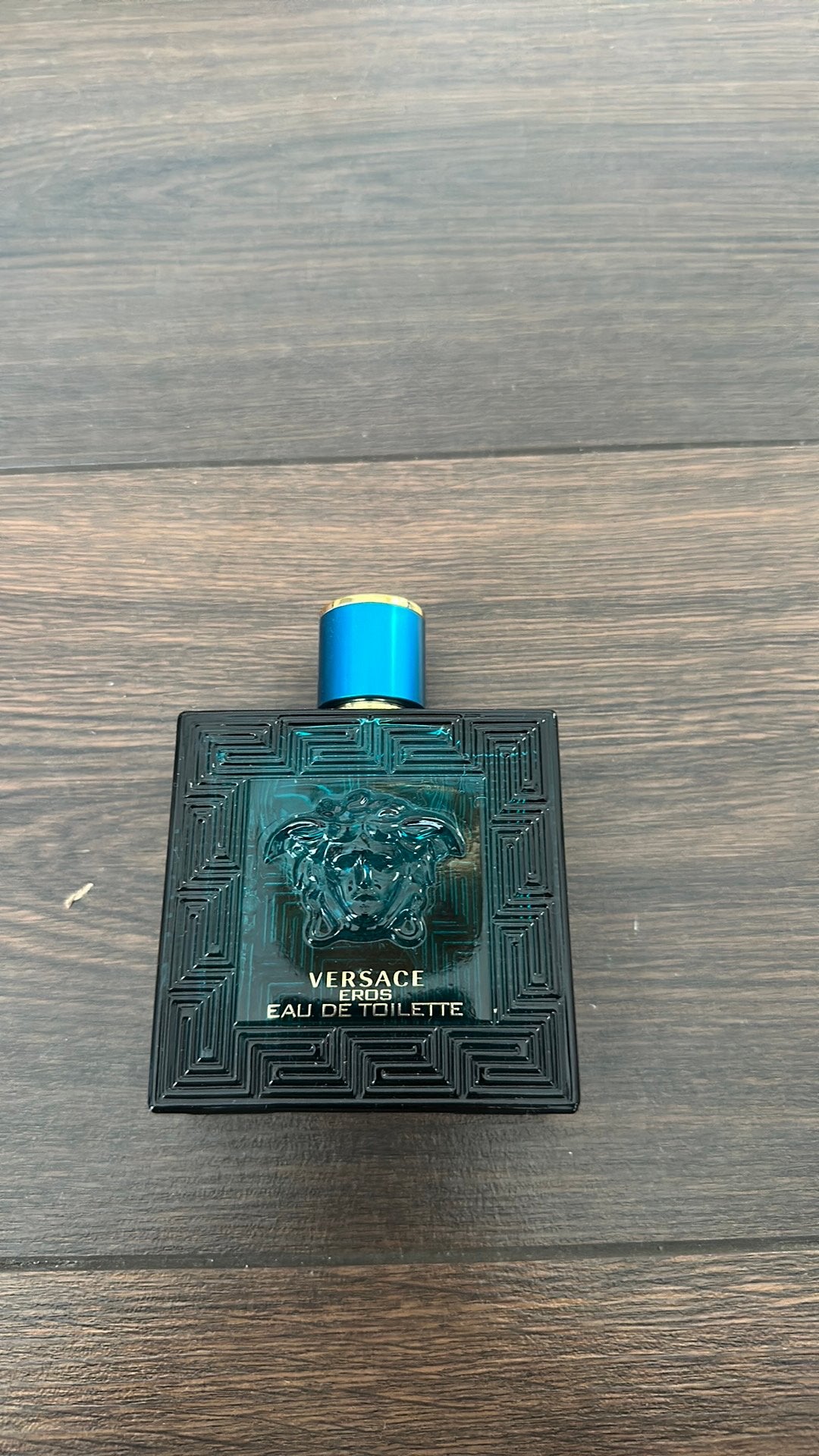 Versace eros, Verzenden, Nieuw