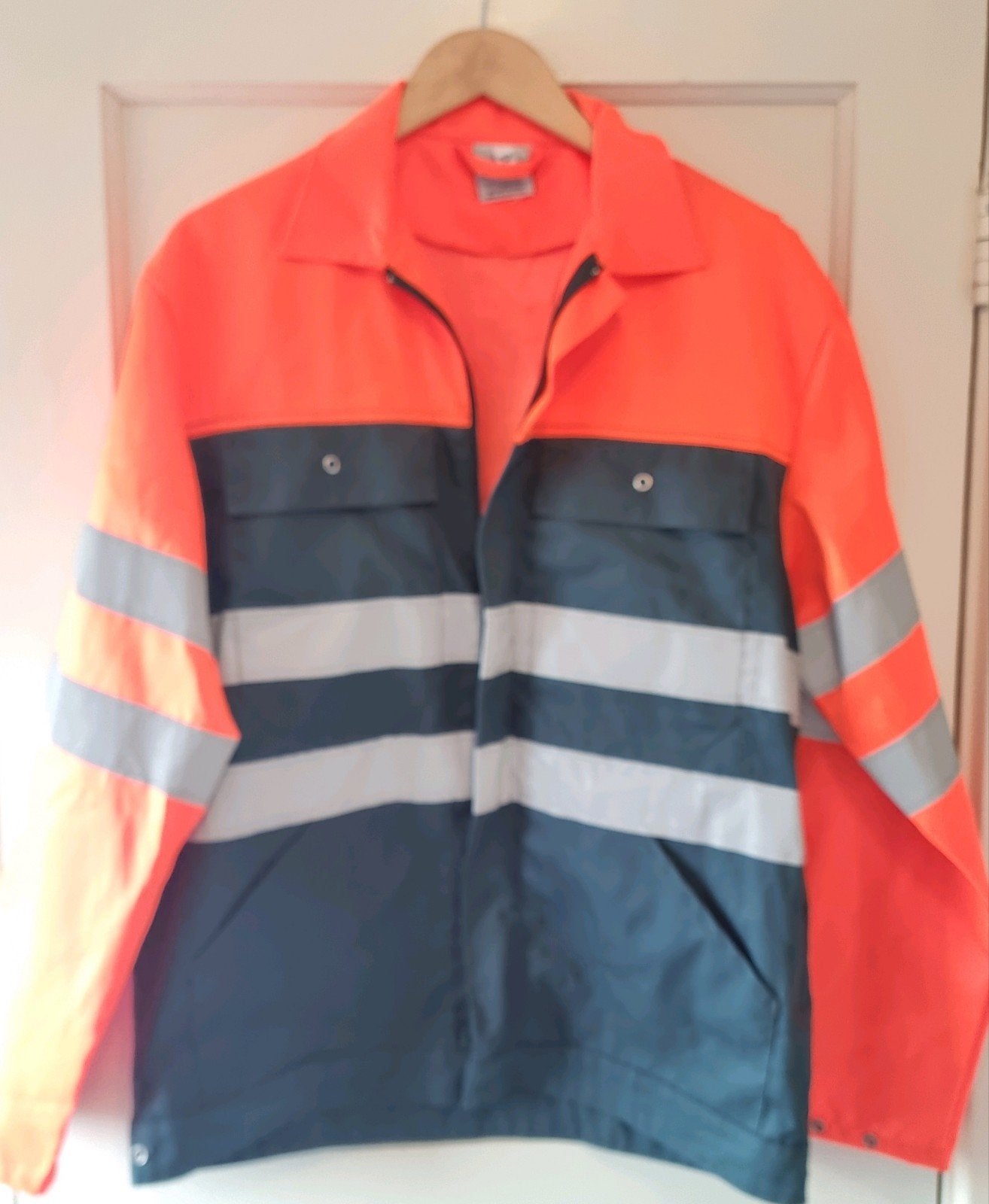 Tuin werkjas maat 52, Tuin en Terras, Werkkleding, Ophalen of Verzenden, Nieuw, Kinderen, Jas