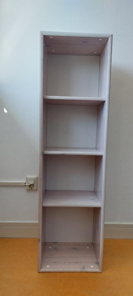 Flexa (Flexaworld) Kastenset: Hang-, Boven- en Ladenkast, Ophalen, 25 tot 50 cm, Minder dan 100 cm