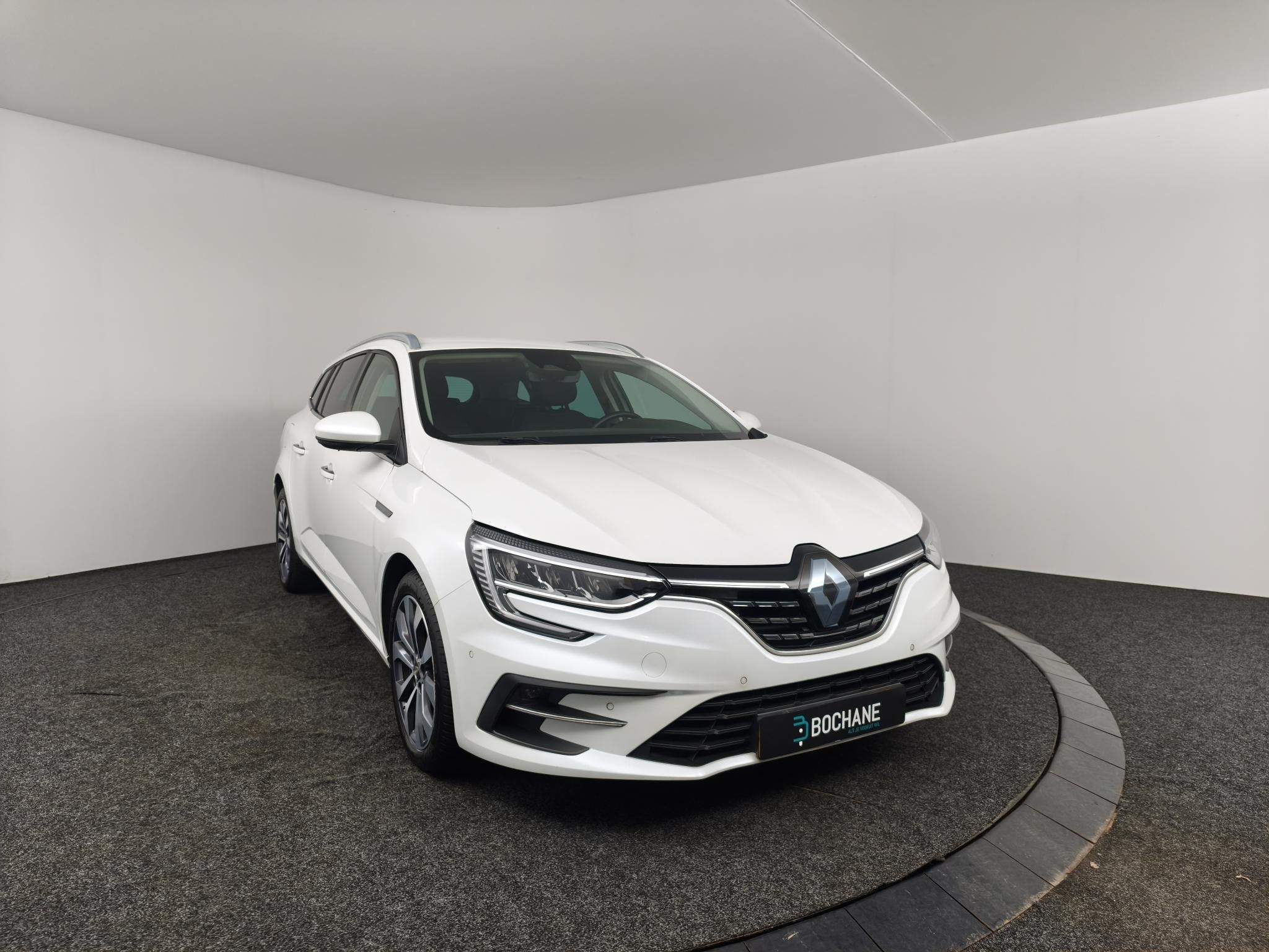 Foto 5 van Renault Mégane Estate 1.3 TCe 140 Techno | Navigatie | Came