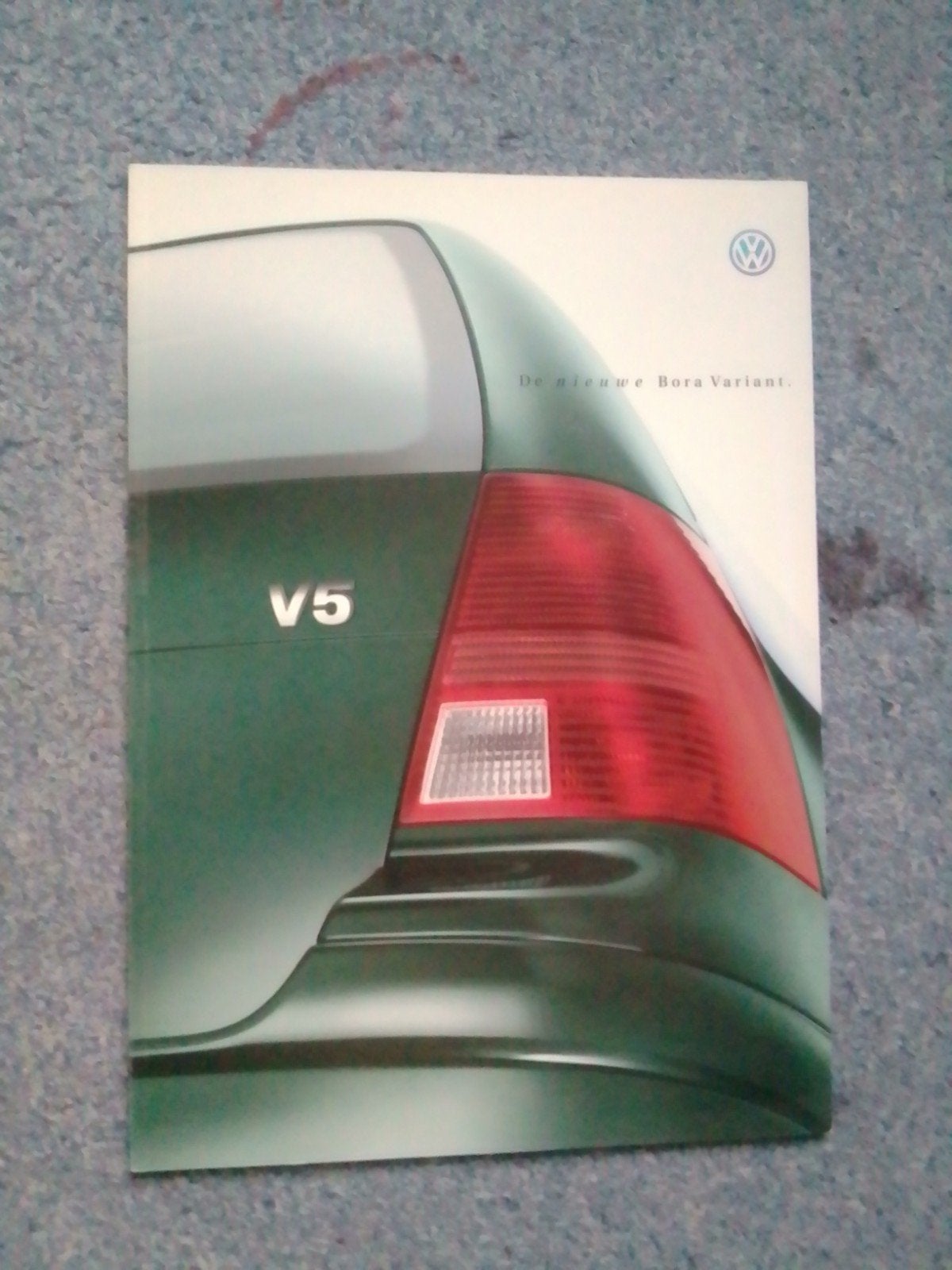 VW Bora variant, Ophalen of Verzenden, Volkswagen