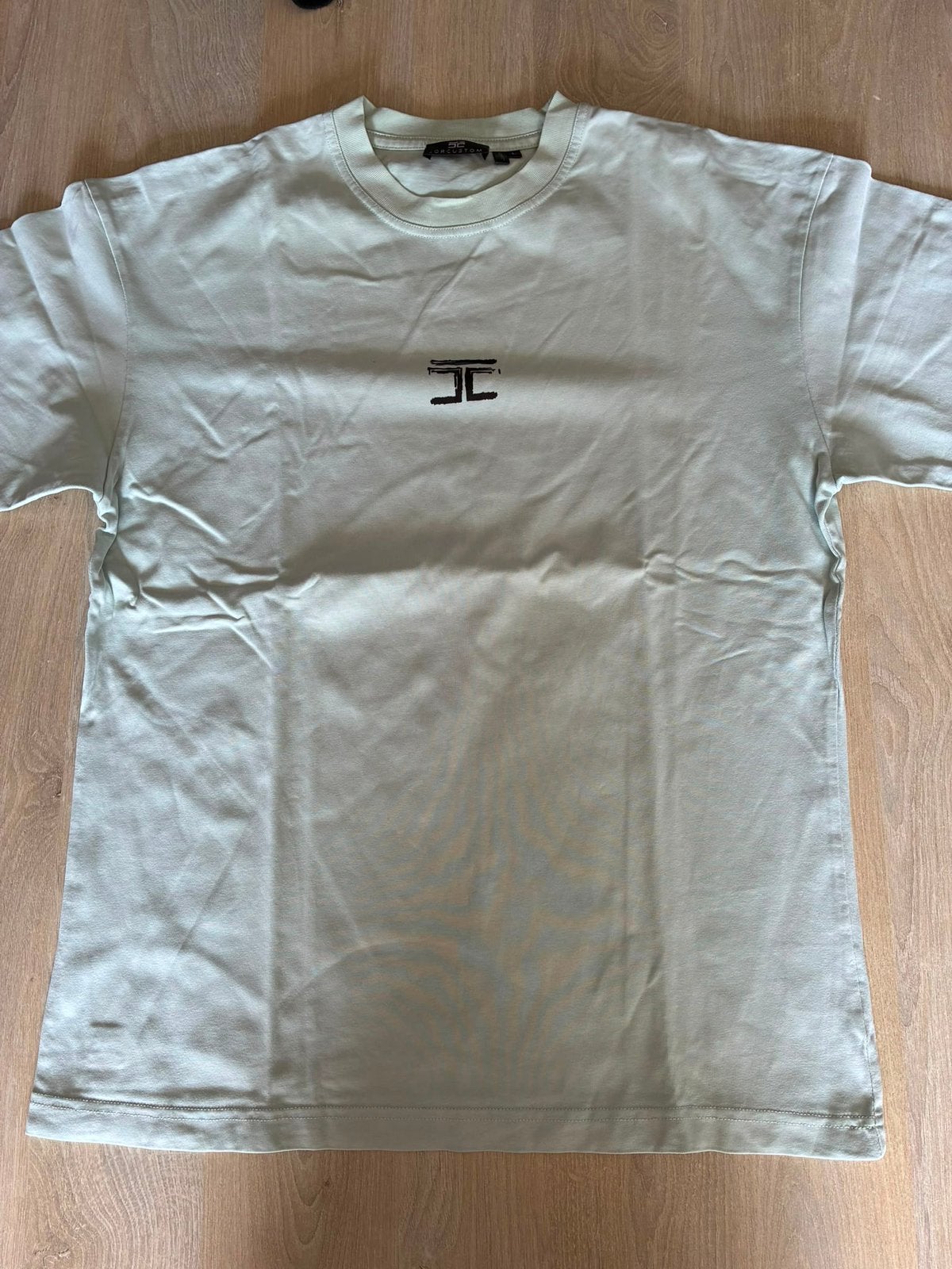 Jorcustom shirt, Ophalen, Gedragen, Maat 52/54 (L)