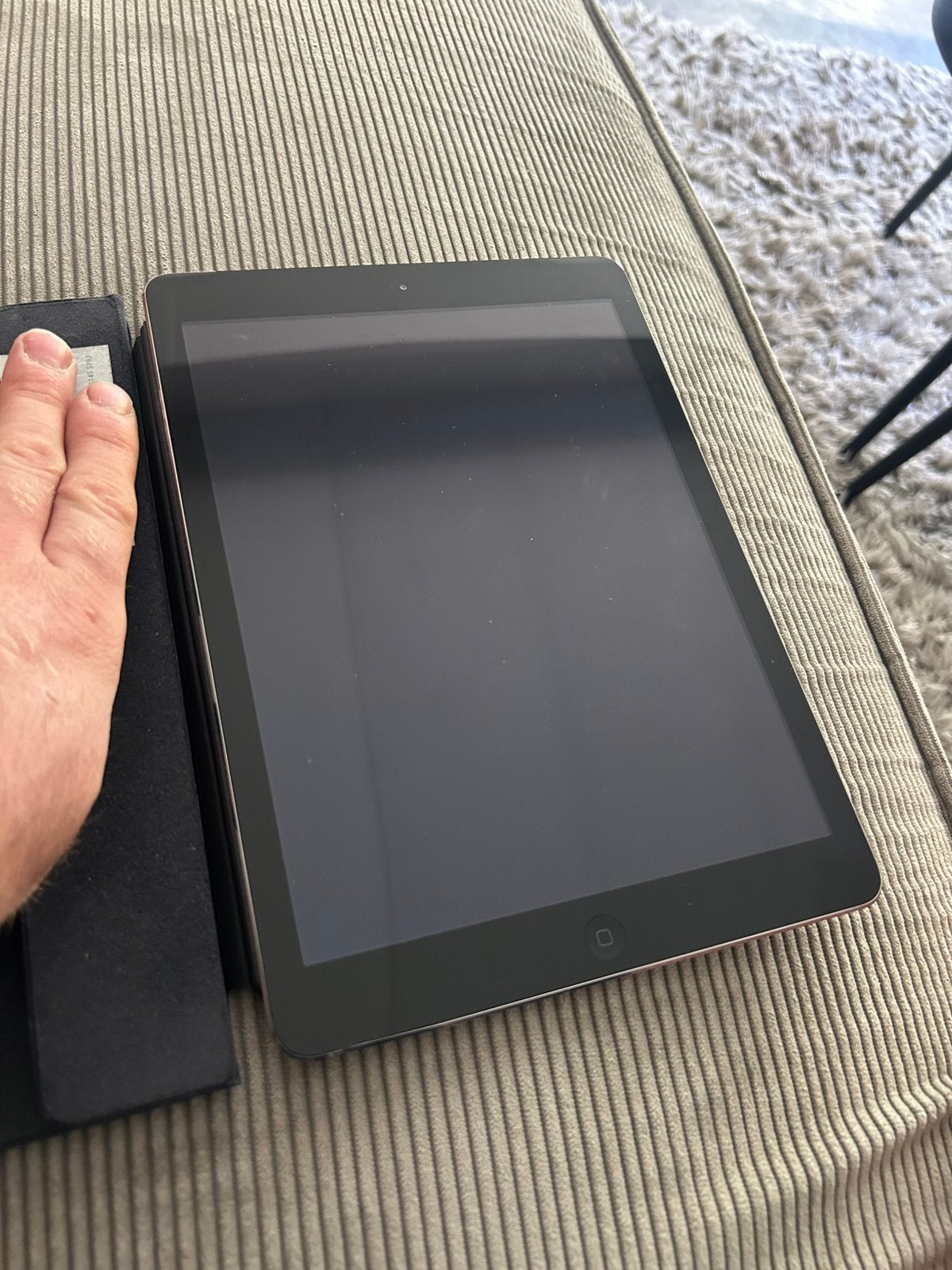 Apple iPad, 10 inch, 32 GB, Apple iPad, Ophalen of Verzenden