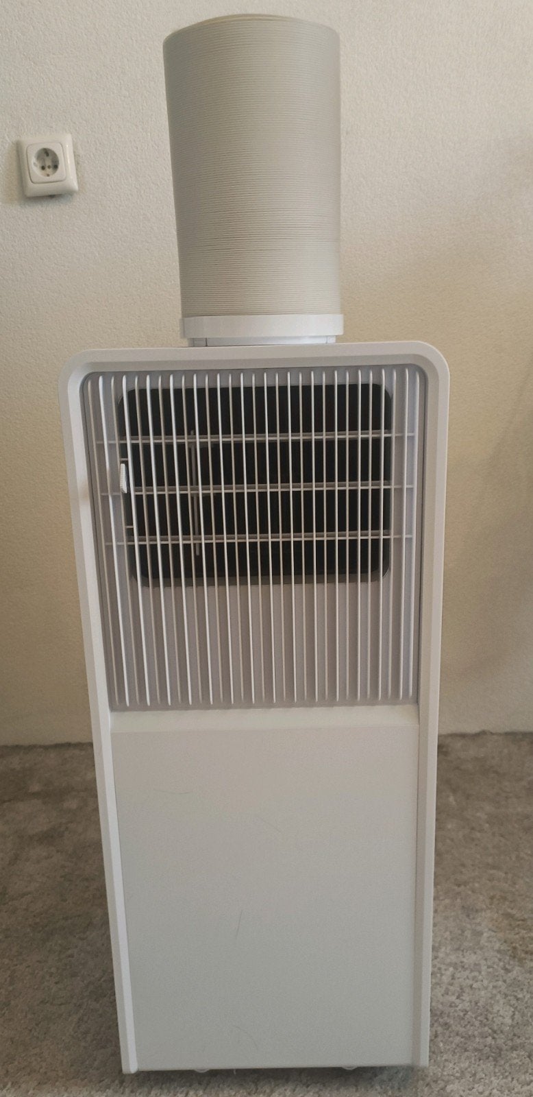 Handson Mobiele Airco Frio 9000 BTU - Koelen en ontvochtigen, Ophalen, Timer, Minder dan 60 m³, 3 snelheden of meer