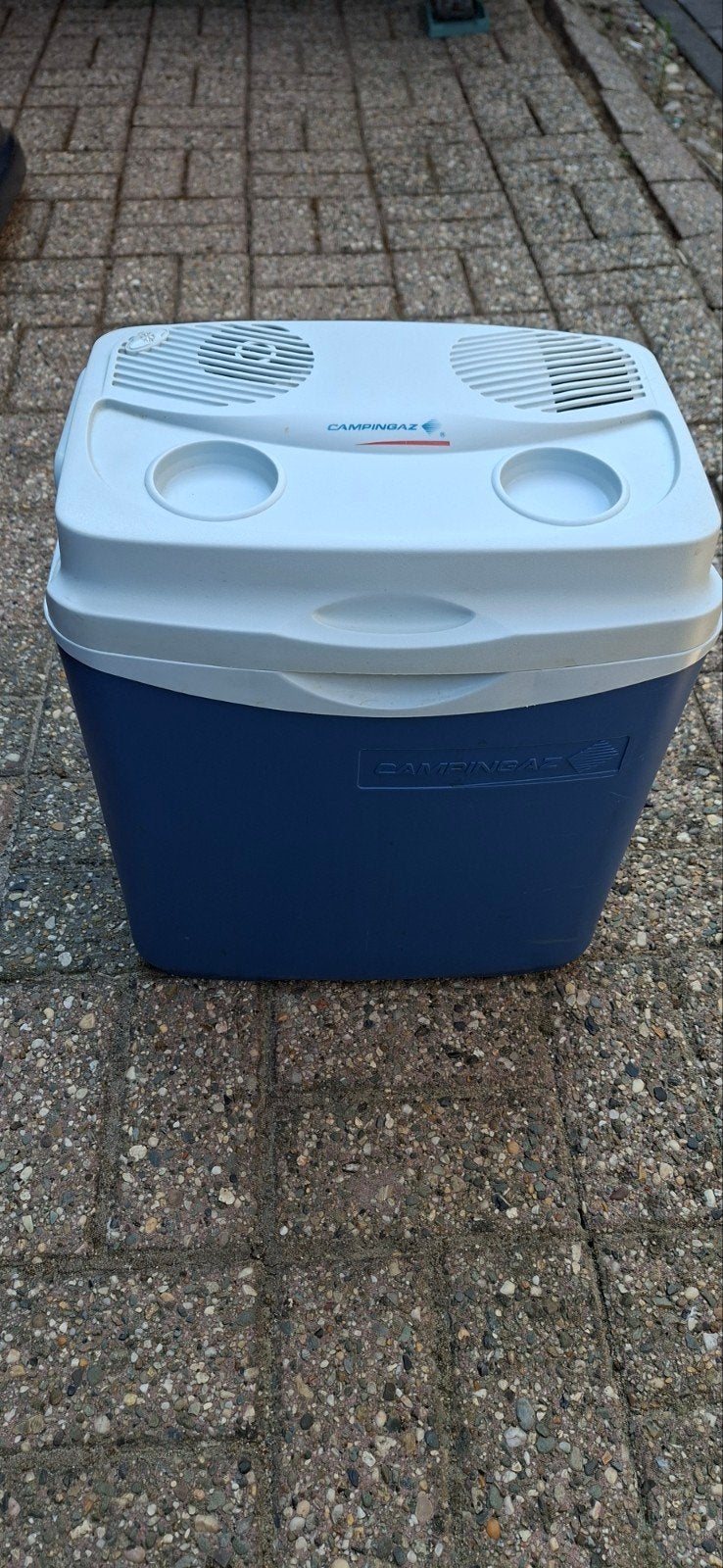 Campinggaz elektrische koelbox, Ophalen of Verzenden, Elektrisch