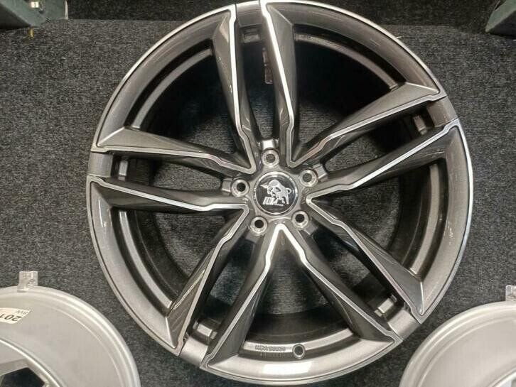 Ultra Wheels lichtmetaal velgen 20"inch 5x112 AUDI RS6 2617, Ophalen, Nieuw, 20 inch, Velg(en)