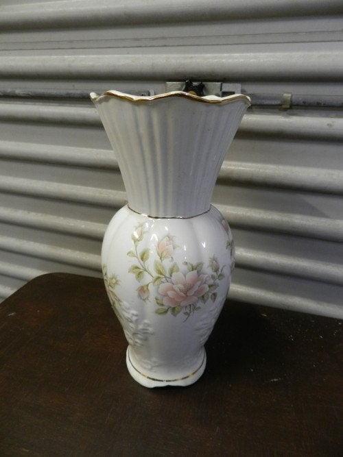 vaas staffordshire maryleigth, Ophalen of Verzenden