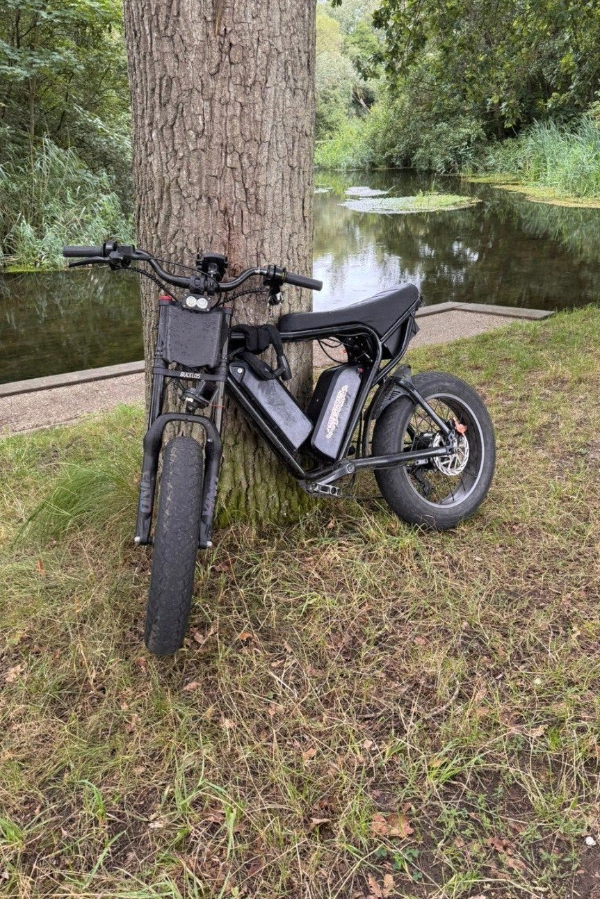 Rudstar q20 pro 76kmh, 59 cm of meer, Ophalen of Verzenden, Overige merken