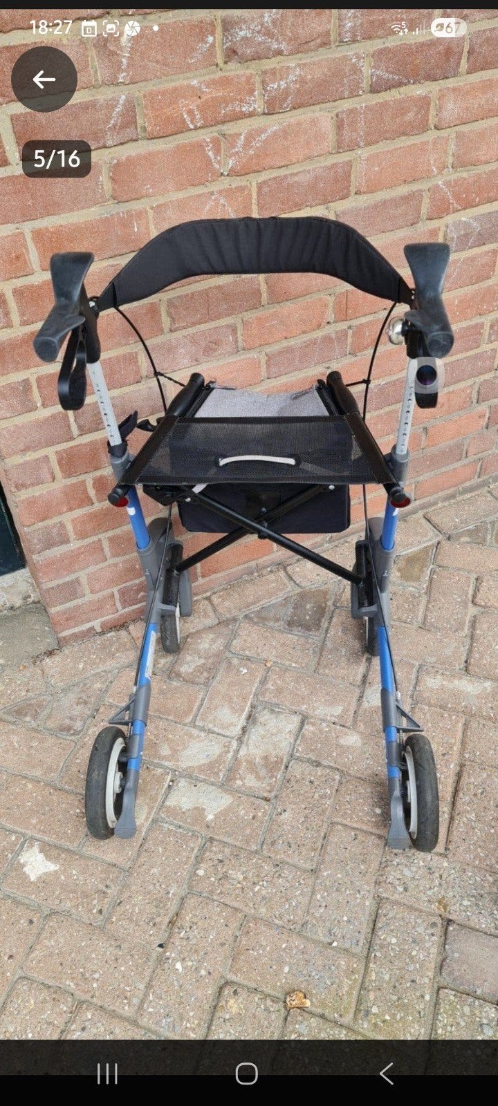topro Troja S, Ophalen of Verzenden
