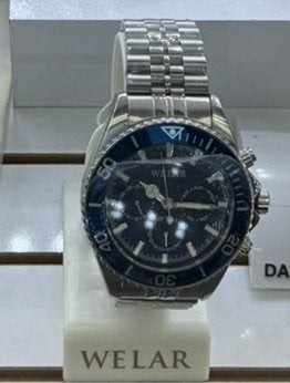Welar horloge orginerl, Ophalen, Zo goed als nieuw, Jongen of Meisje