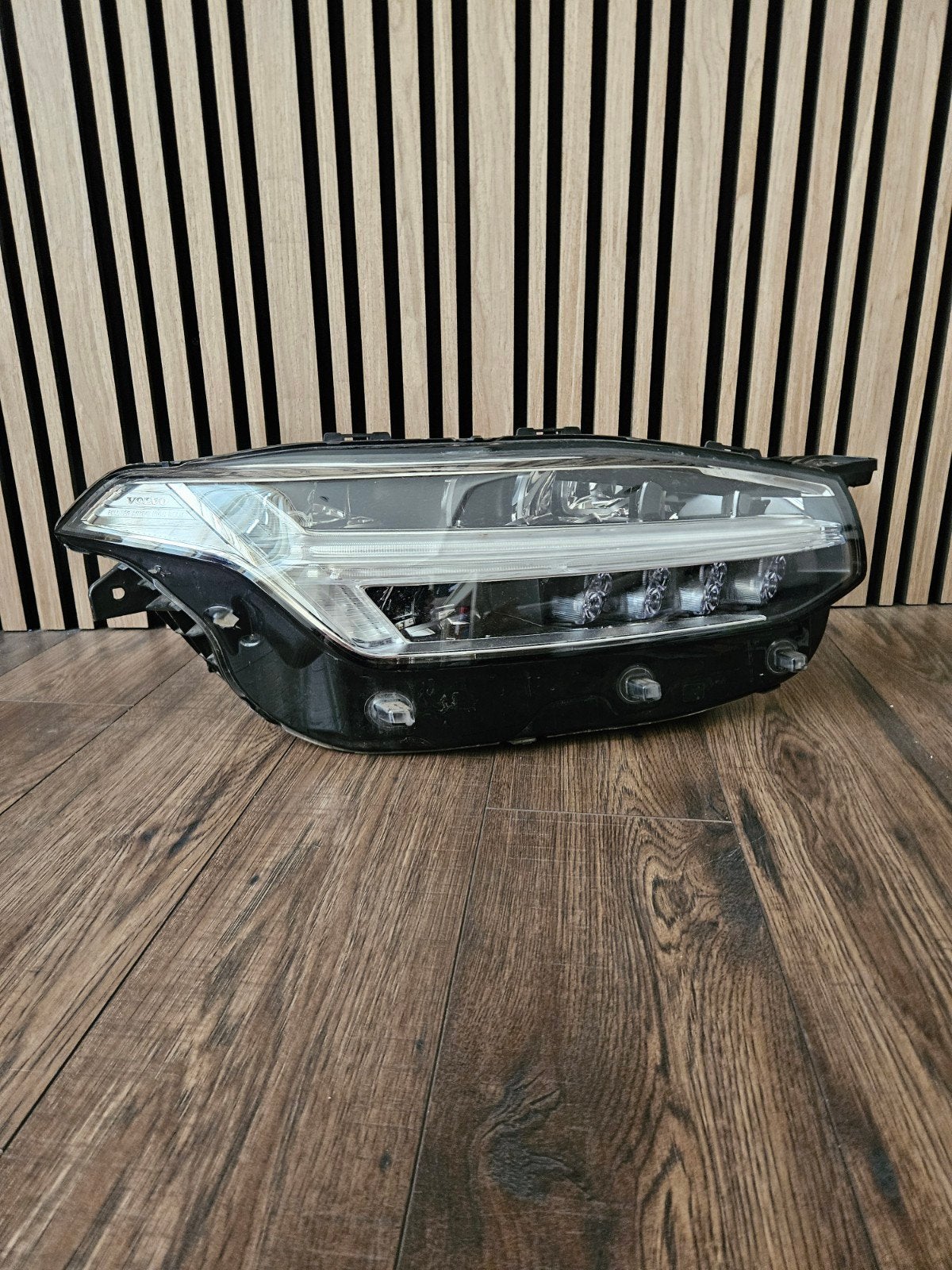 Volvo XC90 Koplamp 32228689 - Zie tekst, Auto-onderdelen, Ophalen of Verzenden, Gebruikt, Volvo