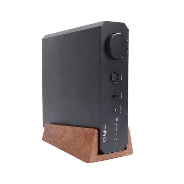 ORIGINAL AUDIO OPA-Q3.1 Balanced DAC ES9038Q2M Class A Headp, Ophalen of Verzenden, Nieuw