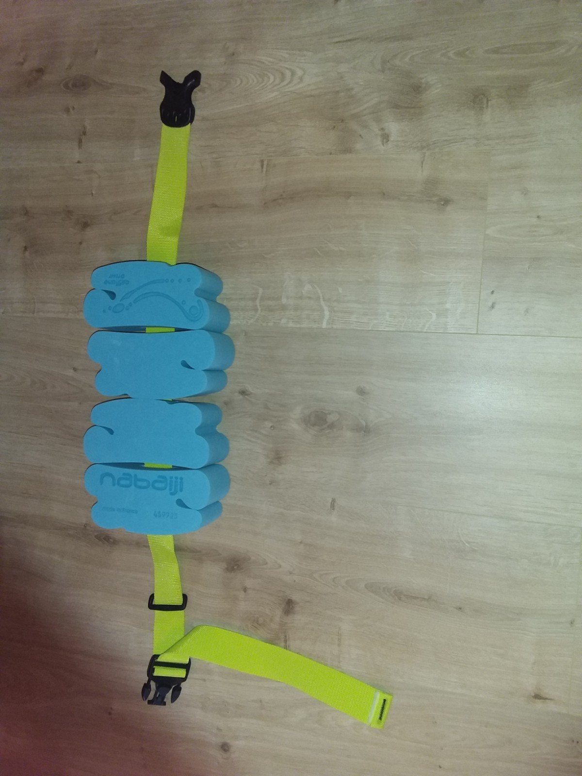 Zwemkurk/zwemgordel Decathlon, Ophalen of Verzenden, Jongen of Meisje, Zwem-accessoire