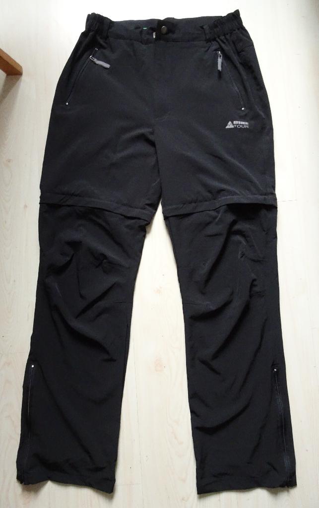 BROEK VAN CRIFIT MAAT M, Kleding | Heren, Sportkleding, Maat 48/50 (M), Zwart, Wandelen of Outdoor, Nieuw