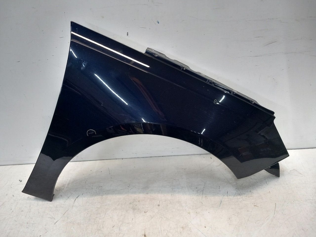 Spatbord rechts voor Peugeot 308, Onderdelen@venauto.nl, Van der Ven Autorecycling B.V., Gebruikt, Ettenseweg 76, 4706 PB Roosendaal, The Netherlands