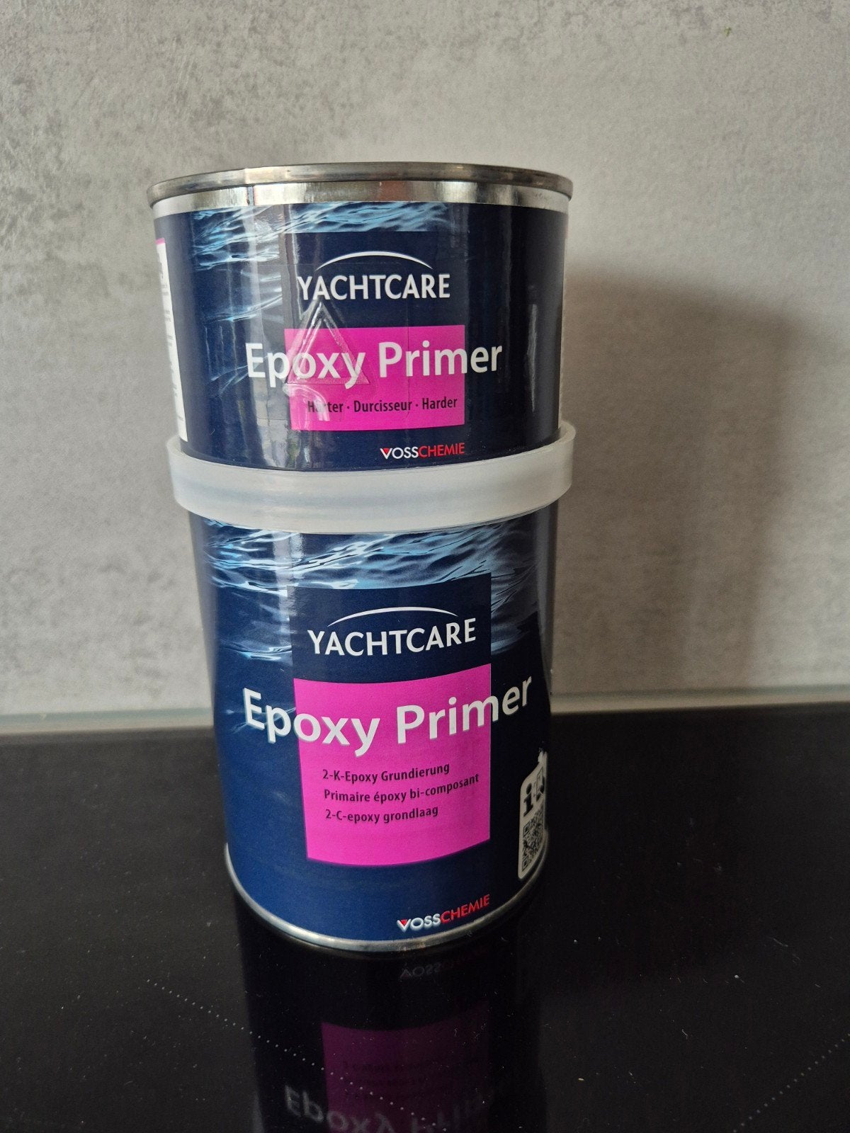Yachtcare Epoxy Primer, Ophalen of Verzenden, Nieuw