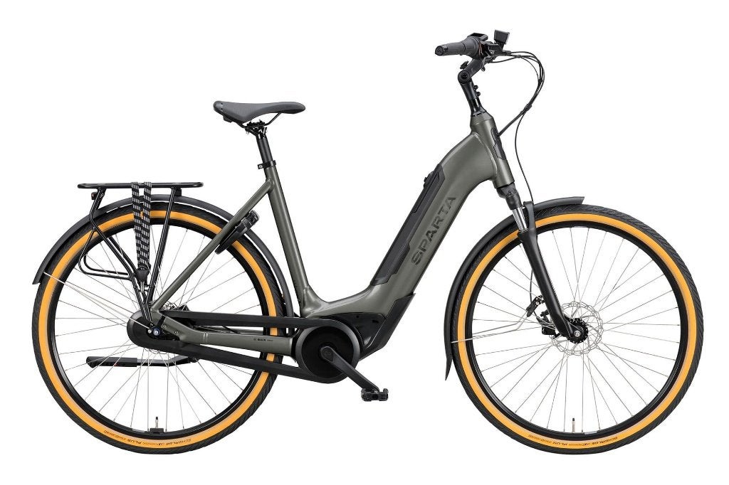 C-Grid Energy Bes3 Incl. 500wh €3074, Ophalen, Sparta, Nieuw, 50 km per accu of meer