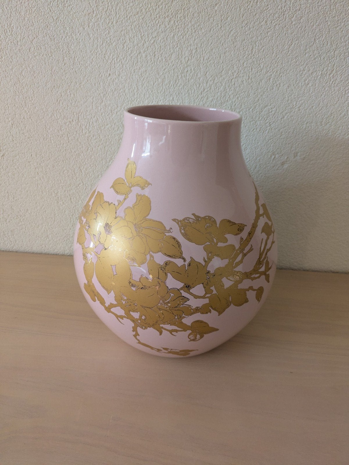 IKEA PS Jonsberg vintage designvaas – Hella Jongerius, Ophalen