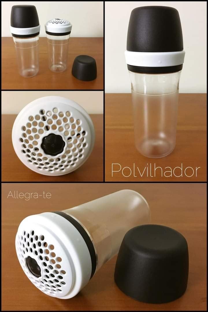 Tupperware exclusieve tafelstrooier, nieuw, Ophalen of Verzenden, Nieuw, Overige typen, Met compartimenten