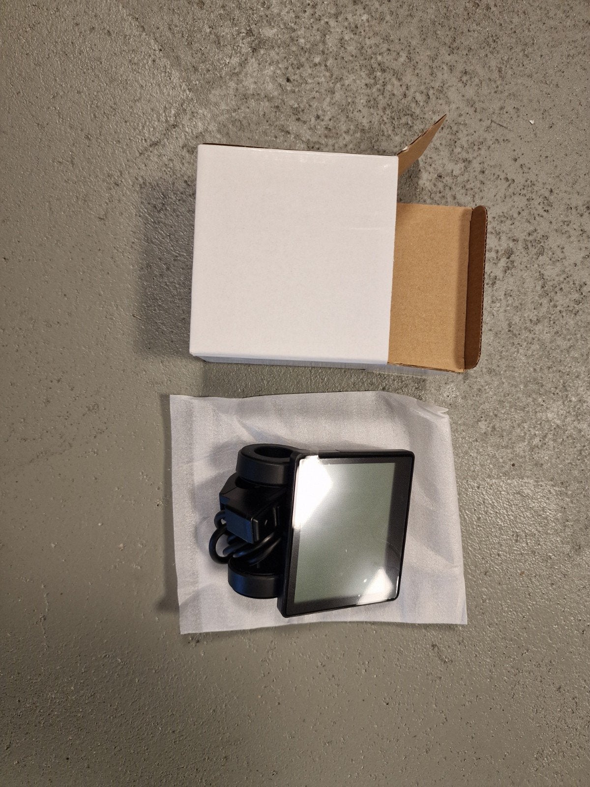 Nieuw Babboe GWA G600 Display, Ophalen of Verzenden, Nieuw