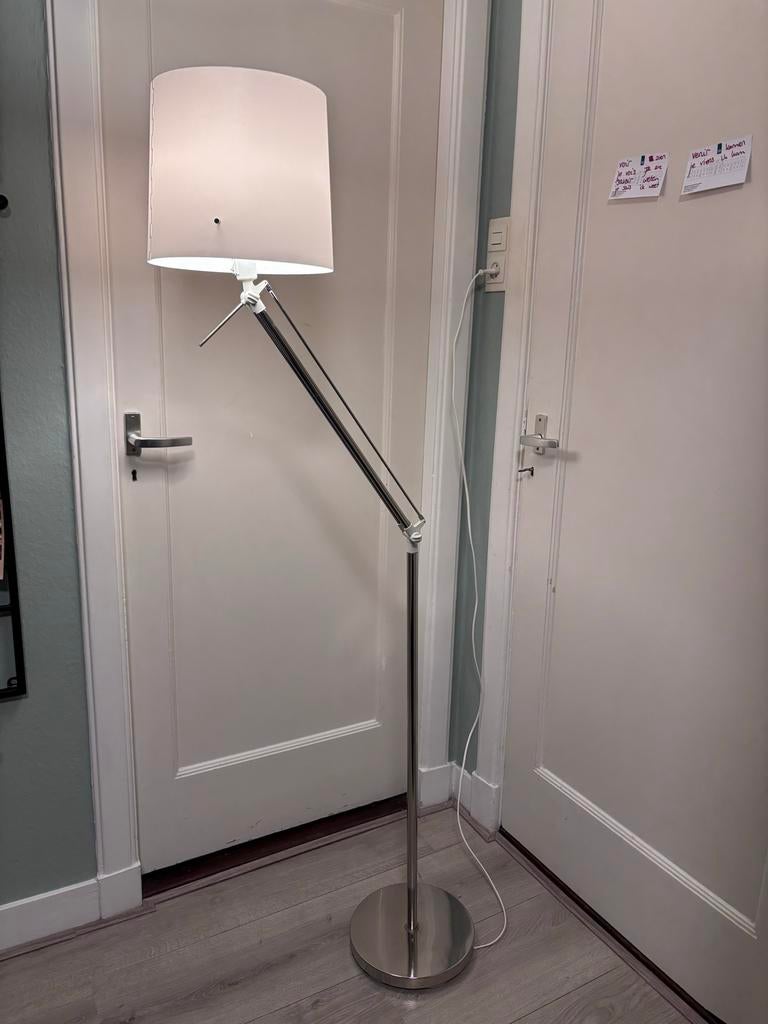 Lamp, Ophalen, Gebruikt, 150 tot 200 cm