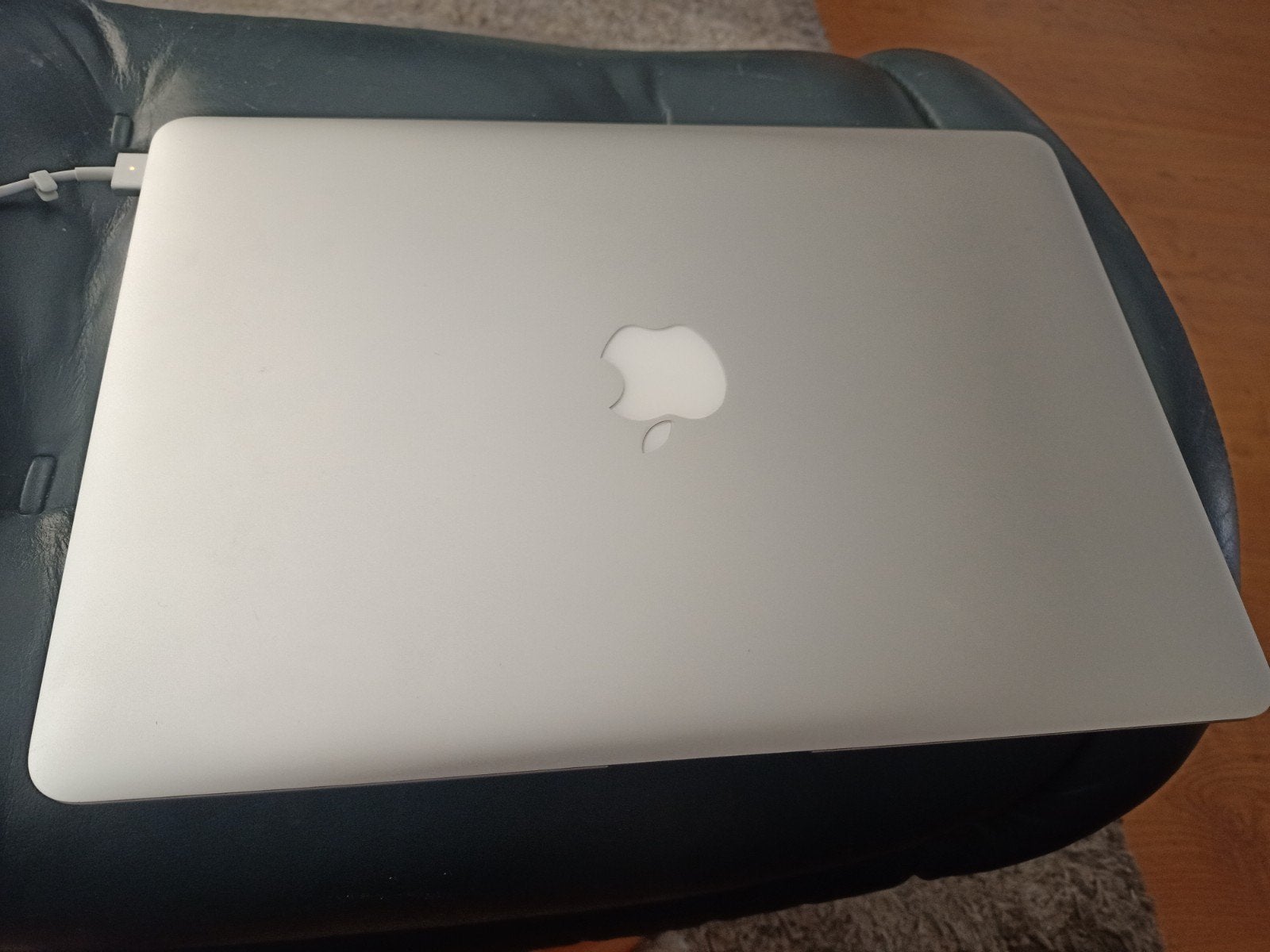 MacBook Air 2015 - 13 inch, 8GB RAM, 1.6 GHz i5, izgs, Computers en Software, Apple Macbooks, 13 inch, Minder dan 2 Ghz, Ophalen of Verzenden