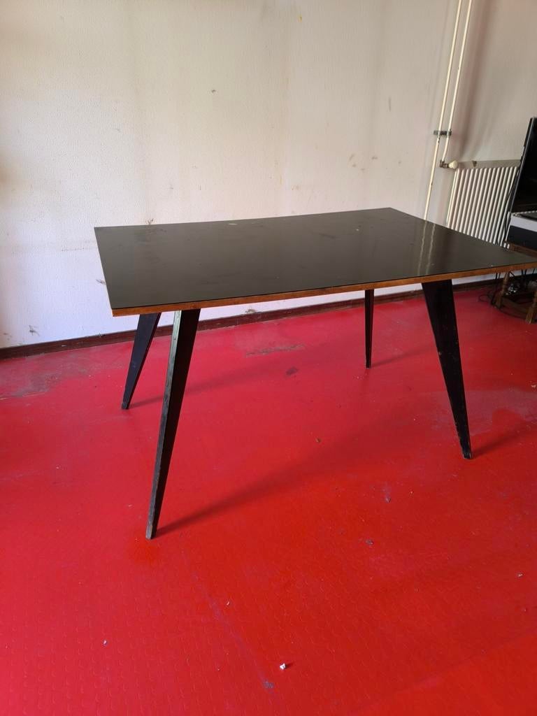 tafel, Ophalen